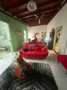 Casa de Condomínio com 4 Quartos à venda, 149m² no Horto, Teresina