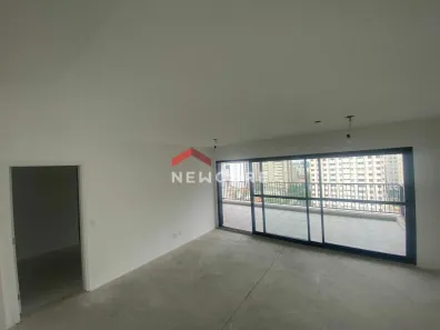 Apartamento com 4 Quartos à venda, 150m² no Vila Clementino, São Paulo