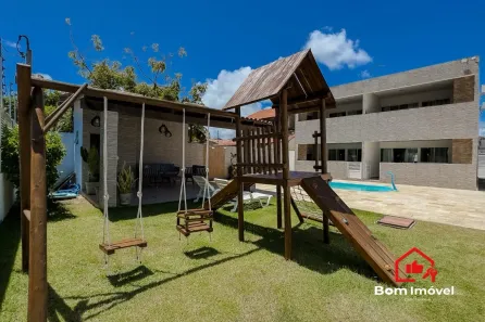 Casa com 8 Quartos à venda, 420m² no Ponta de Serrambi, Ipojuca