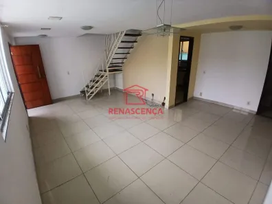 Casa com 3 Quartos para alugar, 120m² no Campo Grande, Rio de Janeiro