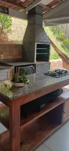 Casa de Condomínio com 3 Quartos à venda, 118m² no Medeiros, Jundiaí