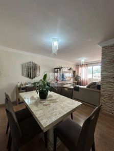 Apartamento com 3 Quartos à venda, 80m² no Parque Terra Nova, São Bernardo do Campo