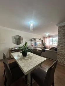Apartamento com 3 Quartos à venda, 80m² no Parque Terra Nova, São Bernardo do Campo