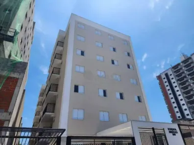 Apartamento com 2 Quartos à venda, 50m² no Chácara Belenzinho, São Paulo