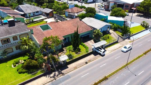 Lote/Terreno à venda, 500m² no Cidade Nova, Ivoti