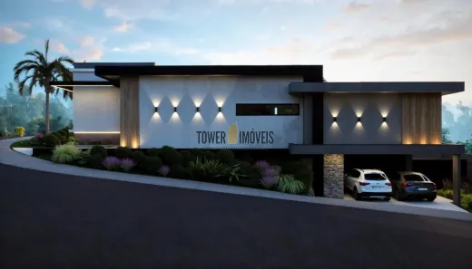 Casa de Condomínio com 3 Quartos à venda, 206m² no Vivenda das Cerejeiras, Valinhos