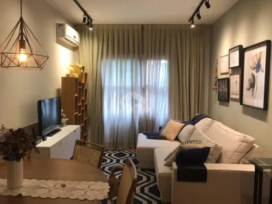 Apartamento com 2 Quartos à venda, 82m² no Centro, Canoas