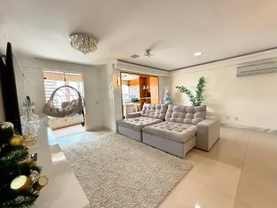 Apartamento com 2 Quartos à venda, 140m² no Batista Campos, Belém