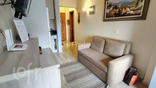 Apartamento com 3 Quartos à venda, 57m² no Centro, Gramado