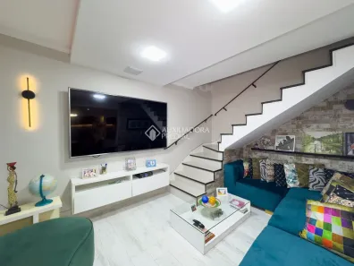 Sobrado com 2 Quartos à venda, 180m² no Demarchi, São Bernardo do Campo