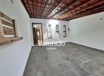 Casa com 3 Quartos à venda, 120m² no Jardim Lizandra, Americana