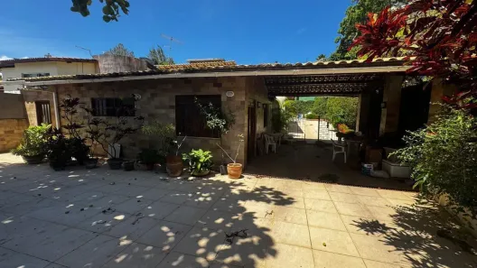 Casa de Condomínio com 4 Quartos à venda, 275m² no Piatã, Salvador