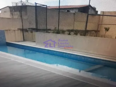 Apartamento com 1 Quarto para alugar, 39m² no Vila Formosa, São Paulo