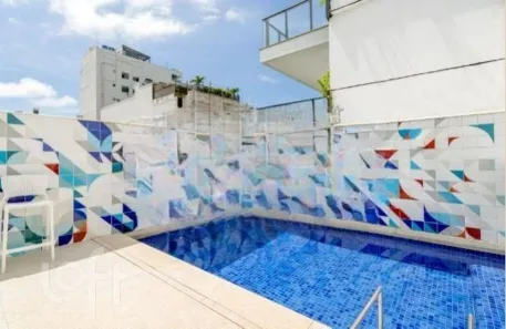 Apartamento com 3 Quartos à venda, 337m² no Leblon, Rio de Janeiro