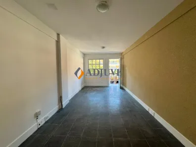 Sala Comercial para alugar, 23m² no Itaipava, Petrópolis