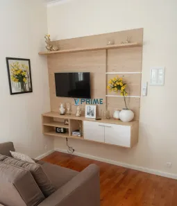 Apartamento com 1 Quarto à venda, 41m² no Menino Deus, Porto Alegre