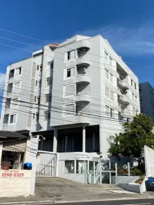 Apartamento com 3 Quartos à venda, 91m² no Coqueiros, Florianópolis