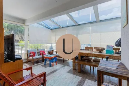 Apartamento com 3 Quartos à venda, 105m² no Vila Formosa, São Paulo