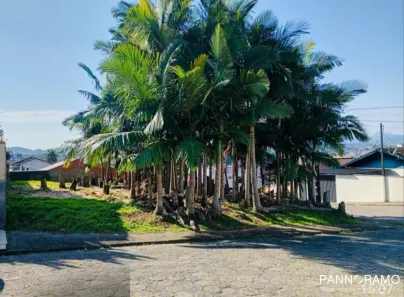 Lote/Terreno à venda, 300m² no Fortaleza, Blumenau