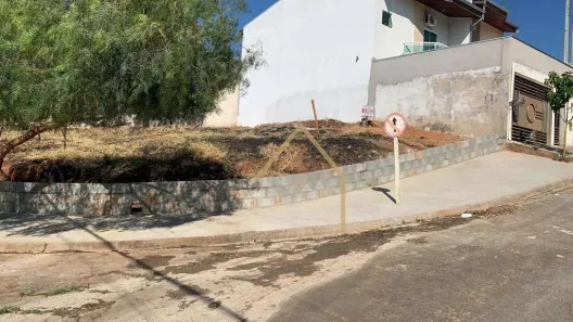 Lote/Terreno à venda, 358m² no Jardim São Roque, Americana