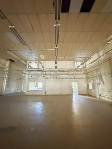 Prédio Comercial à venda, 596m² no Alphaville Industrial, Barueri