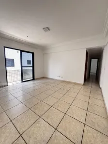 Apartamento com 1 Quarto à venda, 70m² no Guilhermina, Praia Grande