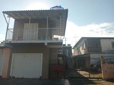 Apartamento com 2 Quartos para alugar, 50m² no Santo Inácio, Esteio