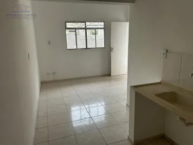 Casa de Condomínio com 1 Quarto para alugar, 50m² no Sítio do Mandaqui, São Paulo