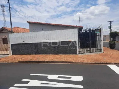Casa com 2 Quartos à venda, 200m² no Vila Boa Vista, São Carlos