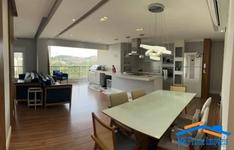 Apartamento com 2 Quartos à venda, 110m² no Alphaville Empresarial, Barueri