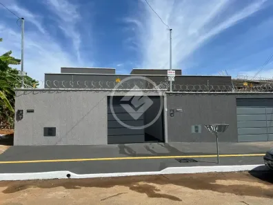 Casa com 2 Quartos à venda, 91m² no Jardim Boa Esperança, Aparecida de Goiânia
