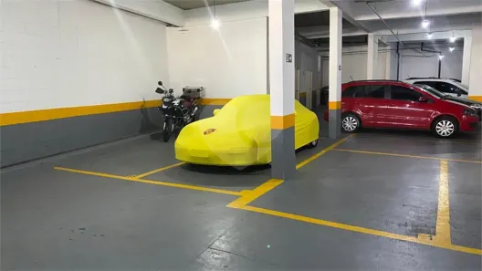 Apartamento com 3 Quartos à venda, 198m² no Vila Andrade, São Paulo