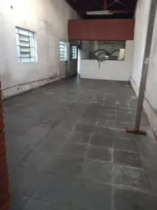 Galpão/Depósito/Armazém à venda, 115m² no Centro, Jacareí