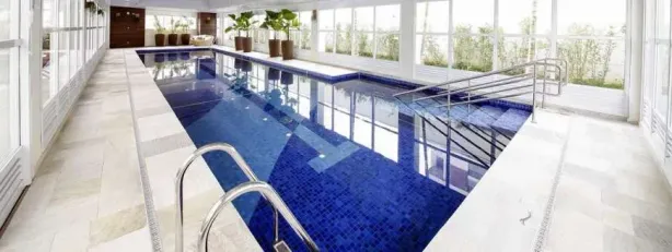 Apartamento com 4 Quartos à venda, 208m² no Aclimação, São Paulo