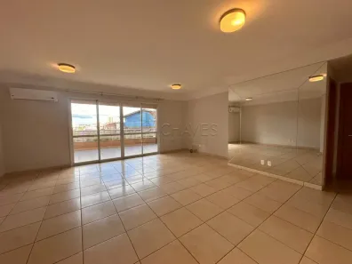 Apartamento com 3 Quartos à venda, 151m² no Jardim Irajá, Ribeirão Preto
