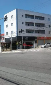 Prédio Comercial à venda, 842m² no Anchieta, São Bernardo do Campo
