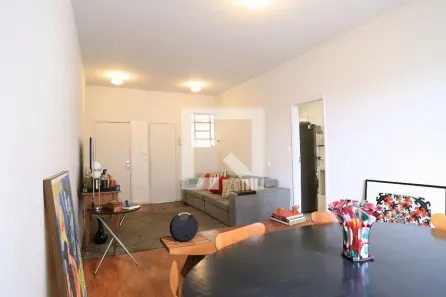 Apartamento com 3 Quartos à venda, 74m² no Serra, Belo Horizonte