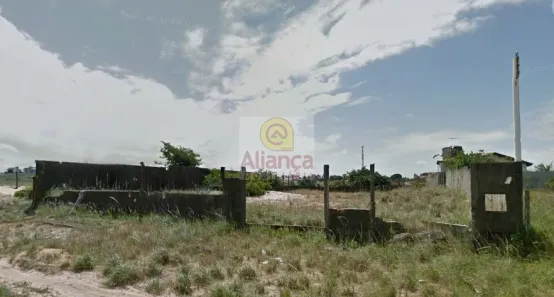 Lote/Terreno à venda, 800m² no Lagoa Nova, Natal