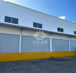 Galpão/Depósito/Armazém à venda, 1900m² no Sarandi, Porto Alegre