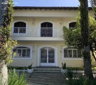 Casa com 4 Quartos à venda, 400m² no Vila Oliveira, Mogi das Cruzes