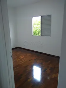 Apartamento com 2 Quartos à venda, 63m² no Jardim São Domingos, Americana