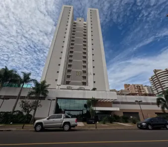 Apartamento com 2 Quartos à venda, 124m² no Andrade, Londrina