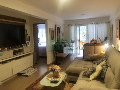 Apartamento com 2 Quartos à venda, 89m² no Várzea, Teresópolis