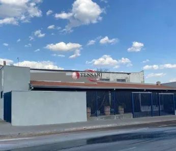 Imóvel Comercial para alugar, 75m² no Jardim Primavera, São José do Rio Preto