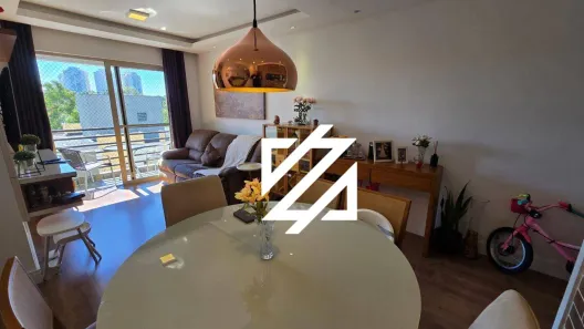 Apartamento com 3 Quartos à venda, 75m² no Vila Sofia, São Paulo