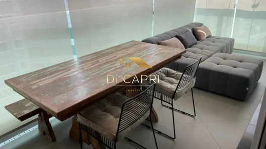 Apartamento com 1 Quarto à venda, 56m² no Vila Regente Feijó, São Paulo