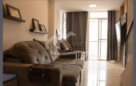 Apartamento com 3 Quartos à venda, 70m² no Copacabana, Rio de Janeiro