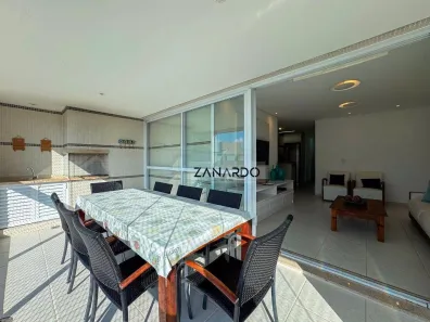 Apartamento com 3 Quartos à venda, 127m² no Riviera, Bertioga