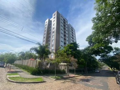 Apartamento com 2 Quartos para alugar, 72m² no Partenon, Porto Alegre