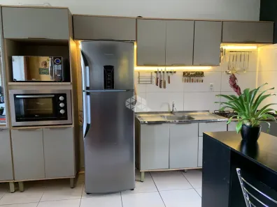Apartamento com 2 Quartos à venda, 50m² no Olaria, Canoas
